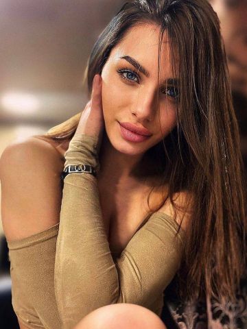 Анкета проститутки Снежанна, 24 года
