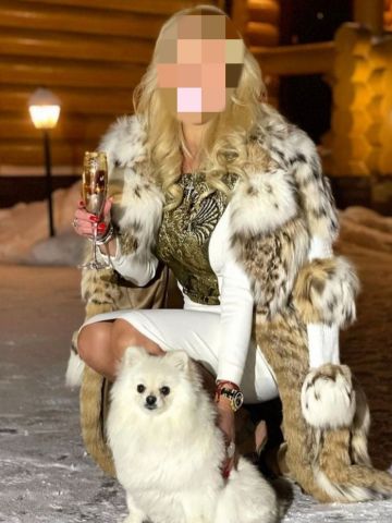 Анкета проститутки Инна, 32 года